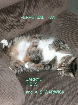 cover image of Perpetual Ray